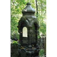 памятники вип