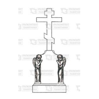 эксклюзивные резные памятники