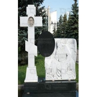 эксклюзивные резные памятники