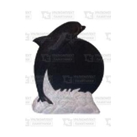 памятники из мрамора