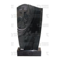 памятники с фигурной резкой