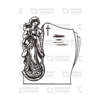 образцы памятников