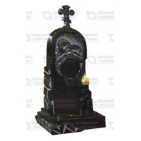 памятники в самаре