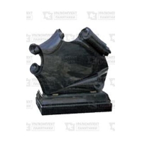 поставить памятник