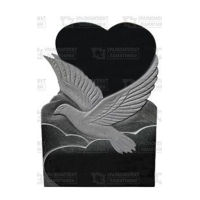 эксклюзивные резные памятники