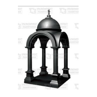 семейные памятники на могилу