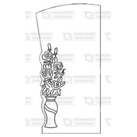 фигурные памятники в самаре