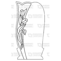 недорогие памятники