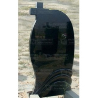 могильная плита