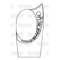 горизонтальные надгробные памятники