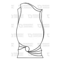 фигурные памятники самара