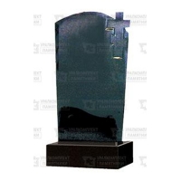 недорогие памятники