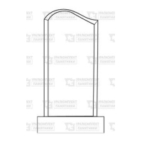 недорогие памятники