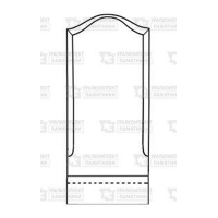 фигурные памятники