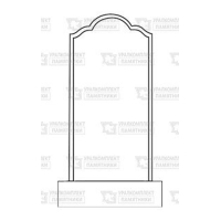 памятники фигурные