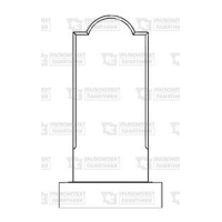 могильные памятники