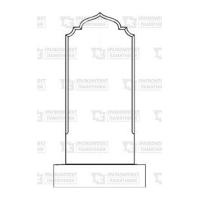 памятники дешевые