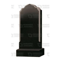 фигурные памятники из гранита