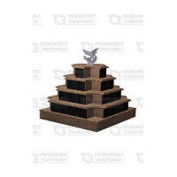 колумбарии самара