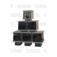 колумбарии из гранита