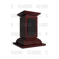 заказать колумбарии из гранита