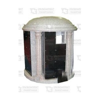 погребальные урны из гранита