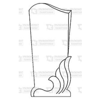 vip памятники в Самаре