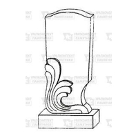 авторские памятники на могилу