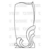 дорогие памятники на могилу