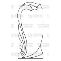 крест на памятник