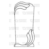 кресты на памятниках фото