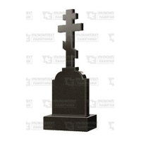 фигурные памятники из гранита