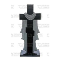 надгробные памятники из мрамора