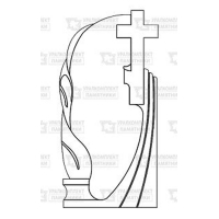 фото на памятник