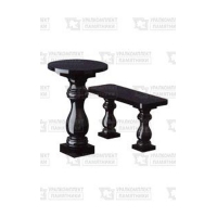 стол на кладбище