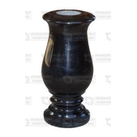 вазы из гранита изготовление