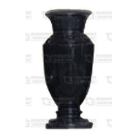 гранитные вазы купить