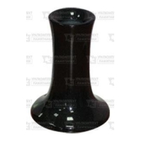 высокие вазы