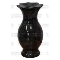 мраморная ваза изготовление