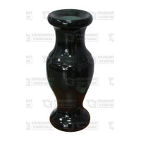 гранитные вазы