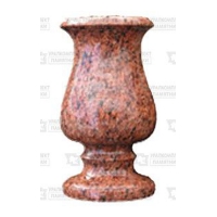 декоративные вазы