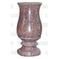 мраморная ваза