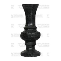 гранитные вазы на могилу