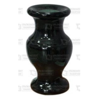 декоративные вазы на могилу