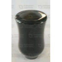 вазы на кладбище из гранита