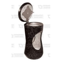 мраморная ваза