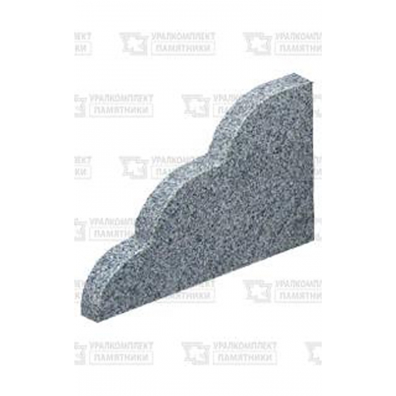 ограда на кладбище самара