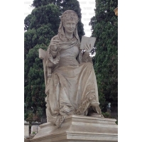 скульптуры для сада купить