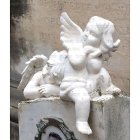 скульптурные композиции