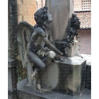 скульптурные памятники